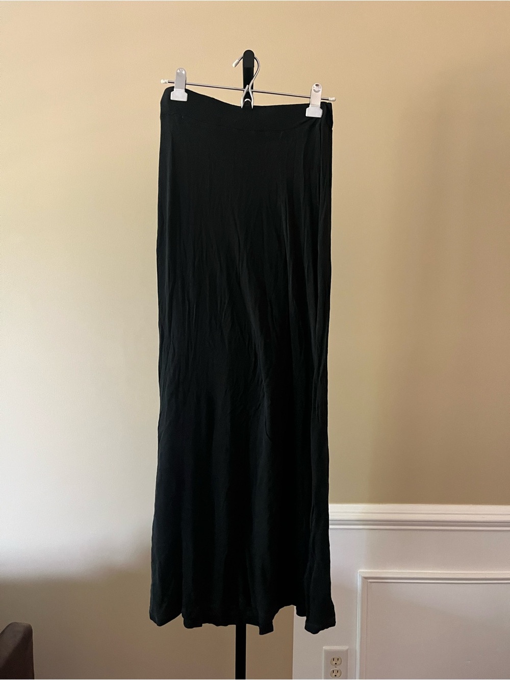 Brandy Melville maxi skirt